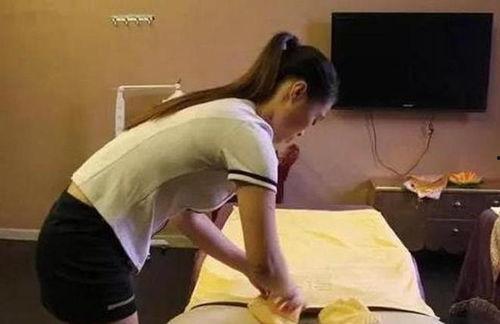 国产会所技师视频