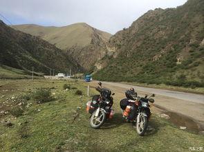 国产磨托车进藏视频播放,国产磨托车勇闯青藏高原壮丽征程