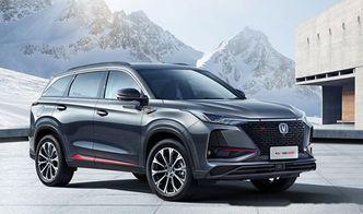 国产suv买哪一款视频,盘点热门车型，助您轻松选车