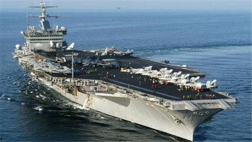 国产航母航行视频无水印,见证我国海军力量崛起