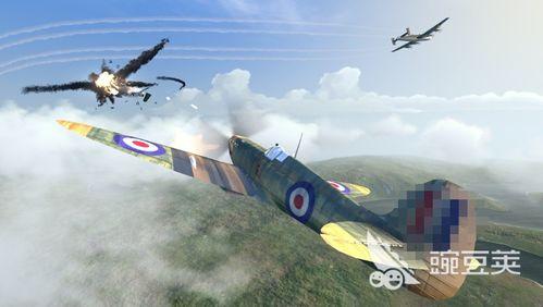 国产战斗机穿越空战视频,硬核对决，捍卫蓝天