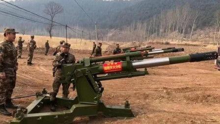 国产大炮介绍大全视频