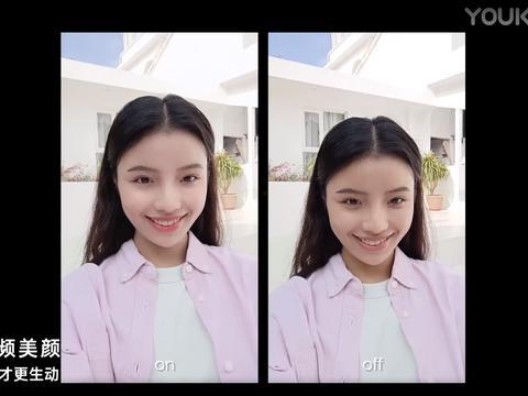 国产电影美颜拍照变美视频,国产电影教你如何拍照变美