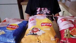 国产薯片巨头是谁呀视频,探寻中国薯片市场的领军品牌