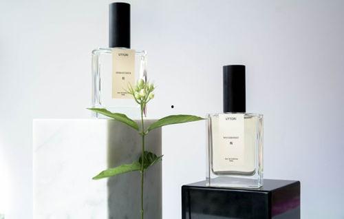 国产香水最真实测评视频,真实体验，香氛魅力大揭秘