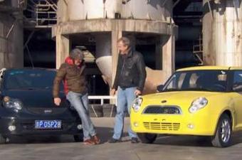 早年生产国产车视频,从模仿到创新的蜕变之旅