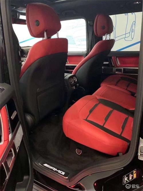 g63国产试驾视频,驾驭豪华与力量的新篇章